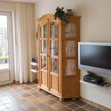 Ferienhaus Leifert, Fewo Vermittlung Nordsee Dangast Dış mekan fotoğraf