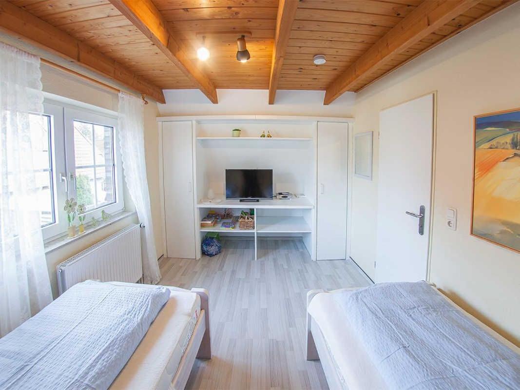 Ferienhaus Leifert, Fewo Vermittlung Nordsee Dangast Dış mekan fotoğraf